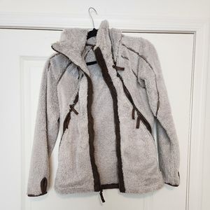 Kuhl flight jacket XS